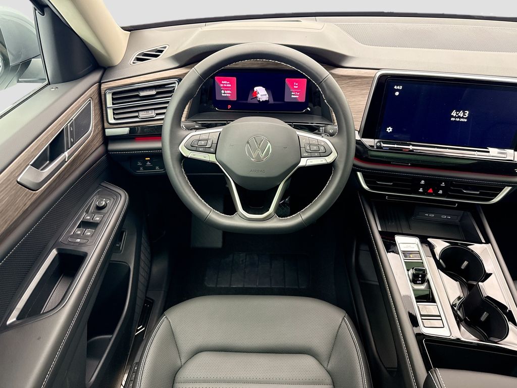 Thumbnail: 2026 Volkswagen Atlas - 10