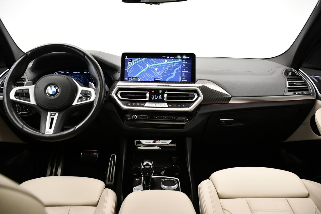 Thumbnail: 2023 BMW X3 - 19