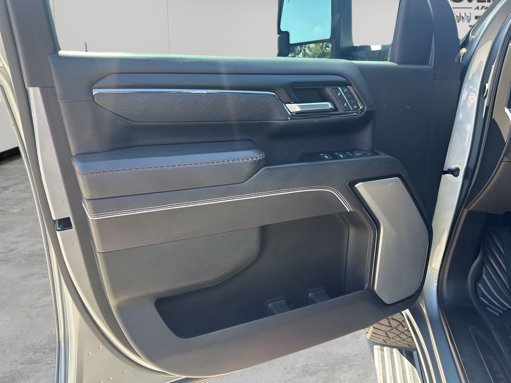 Used Car 2024 Gmc Sierra 2500hd  At4x For Sale Under $80,000 In Austin, Texas