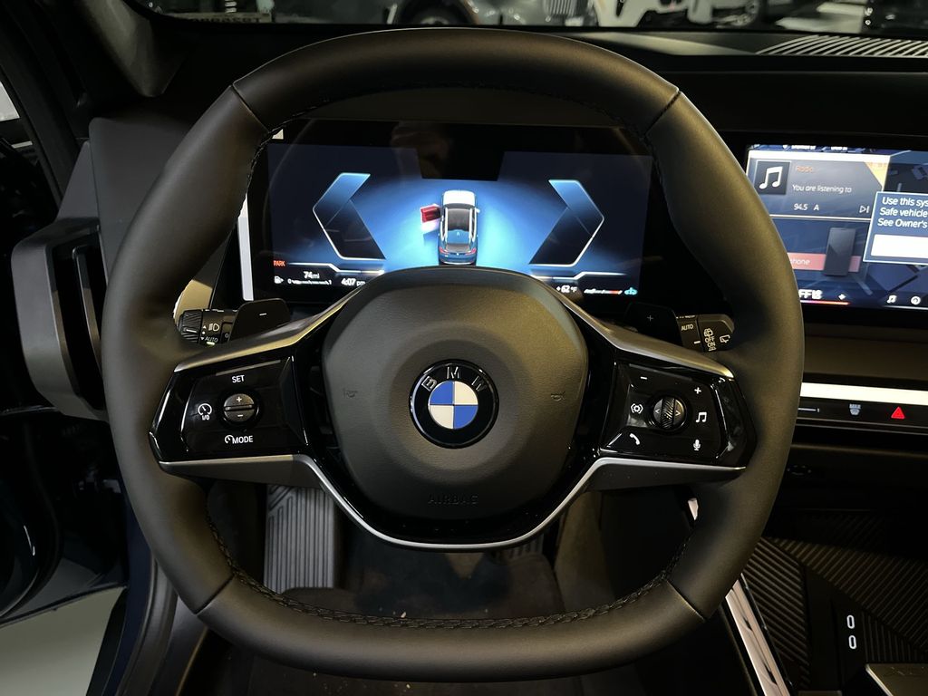 Thumbnail: 2026 BMW X3 - 14