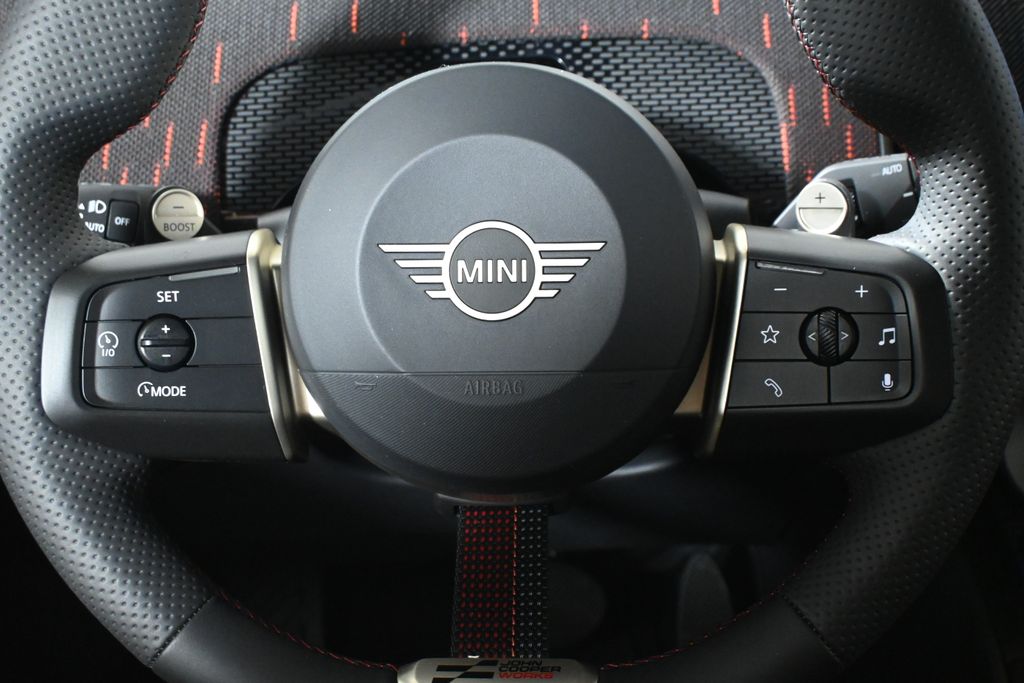 Thumbnail: 2027 MINI Cooper Countryman - 19