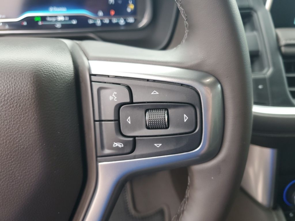 Used Car 2024 Chevrolet Tahoe  Lt For Sale Under $50,000 In Austin, Texas