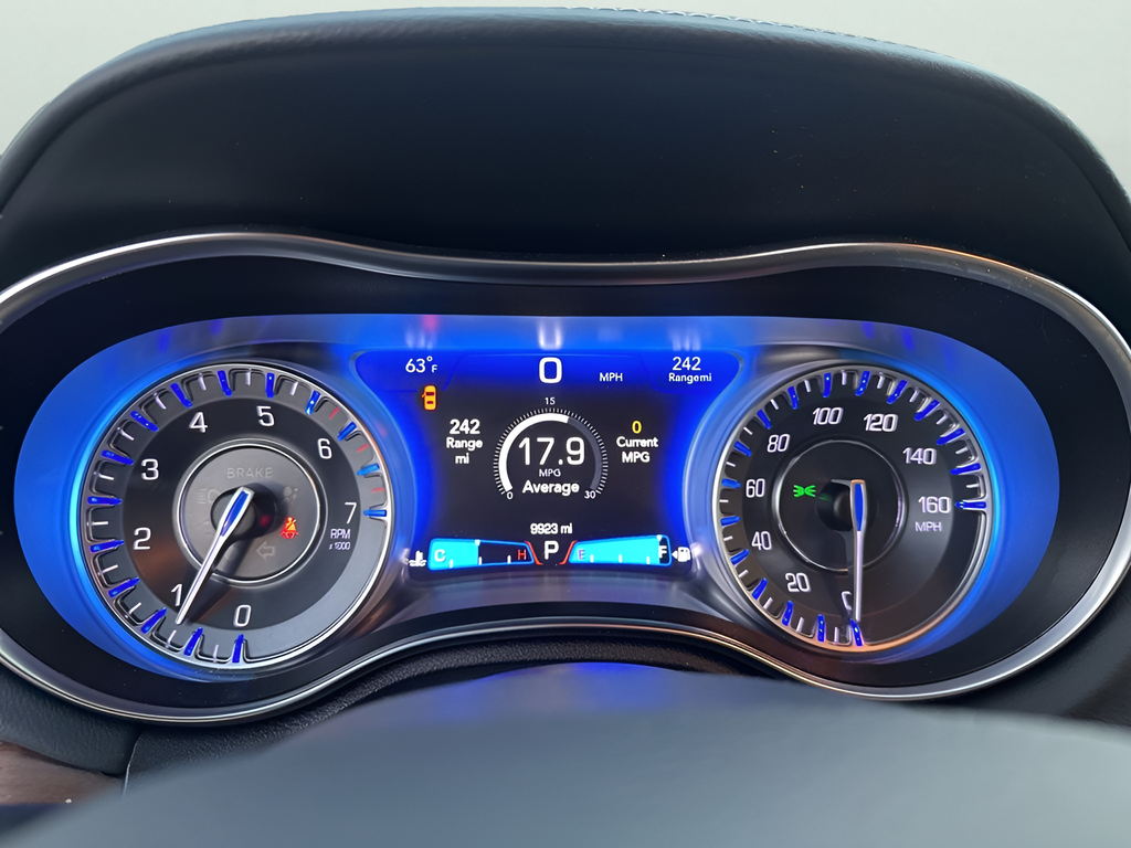 Used Car 2020 Chrysler 300  C For Sale Under $35,000 In Austin, Texas