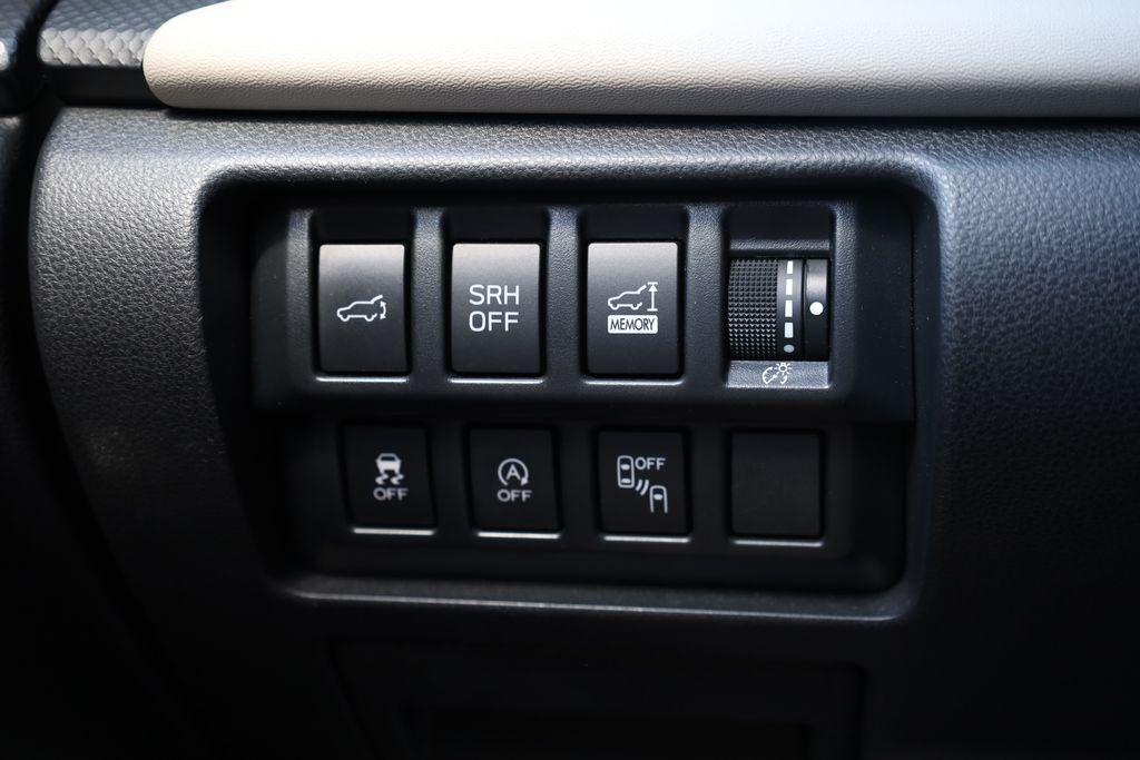 used 2023 Subaru Forester car, priced at $28,958