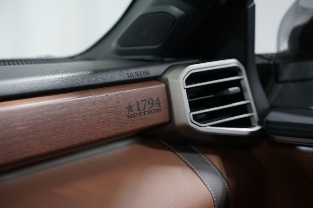 Thumbnail: 2026 Toyota Tundra - 30