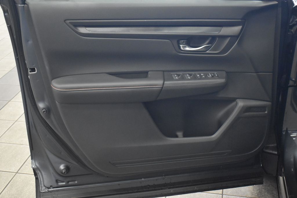 Thumbnail: 2026 Honda CR-V - 8