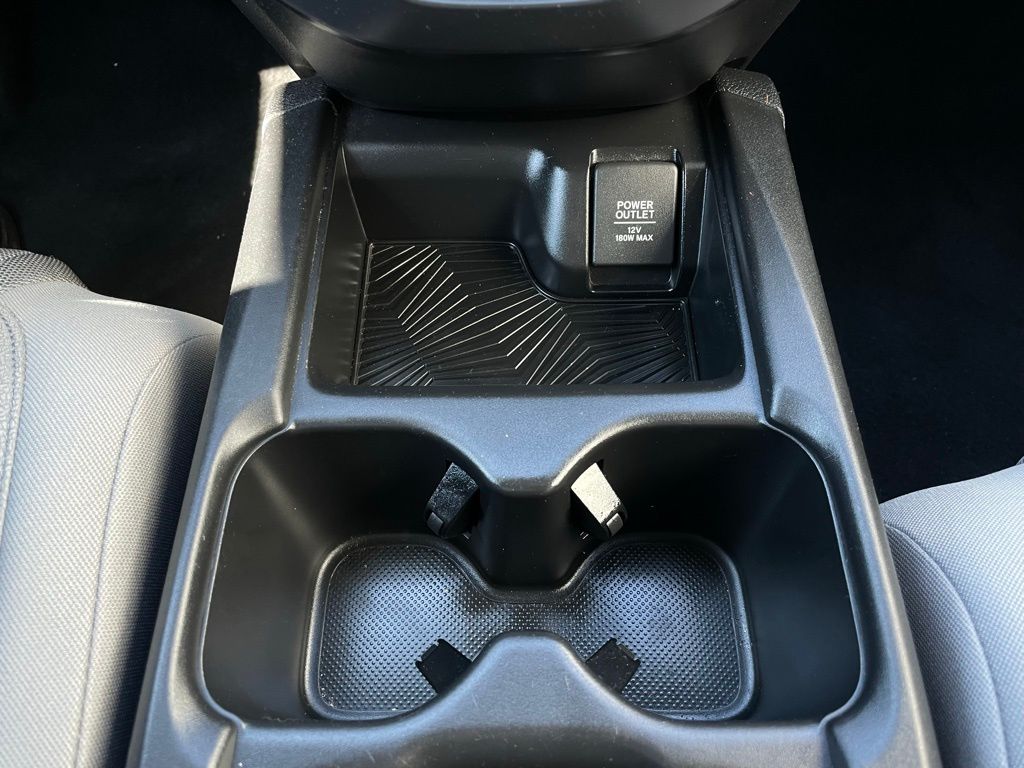 Thumbnail: 2018 Honda CR-V - 21