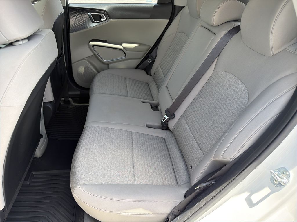 Used 2021 Kia Soul Hatchback