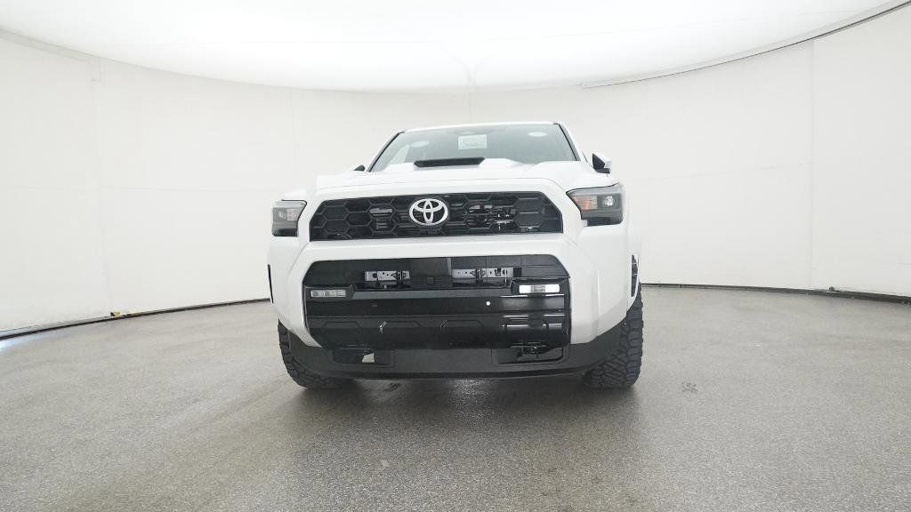 Thumbnail: 2025 Toyota 4Runner - 7