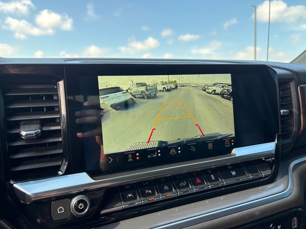 Used Car 2024 Chevrolet Silverado 1500  High Country For Sale Under $70,000 In Austin, Texas