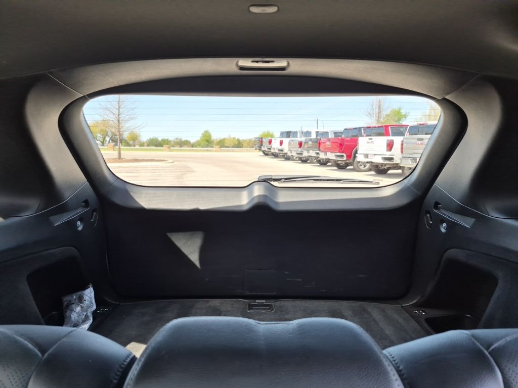 Used Car 2021 Honda Passport  Ex-l For Sale Under $25,000 In Austin, Texas