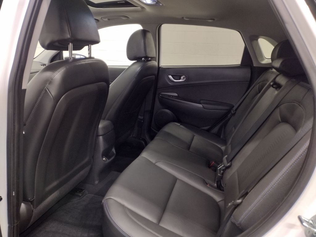 2023 Hyundai Kona Electric Limited