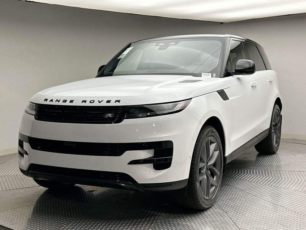 2024 Land Rover Range Rover Sport SE -
                Englewood, NJ