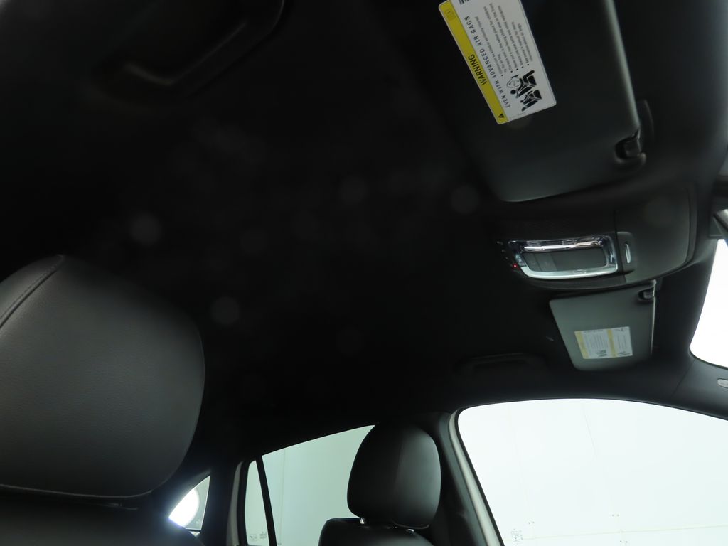 2021 Mercedes-Benz GLA 250 18