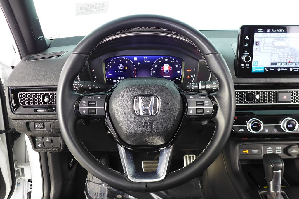 Thumbnail: 2022 Honda Civic - 27