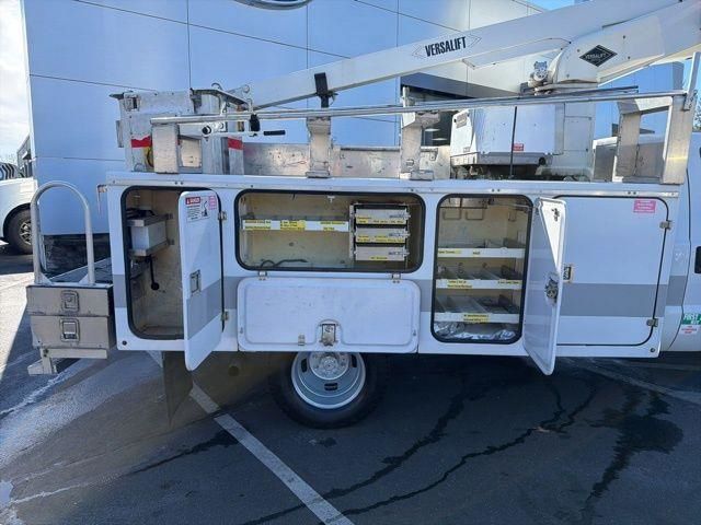 2008 Ford F-350SD White - Grieco Acura - Image 11
