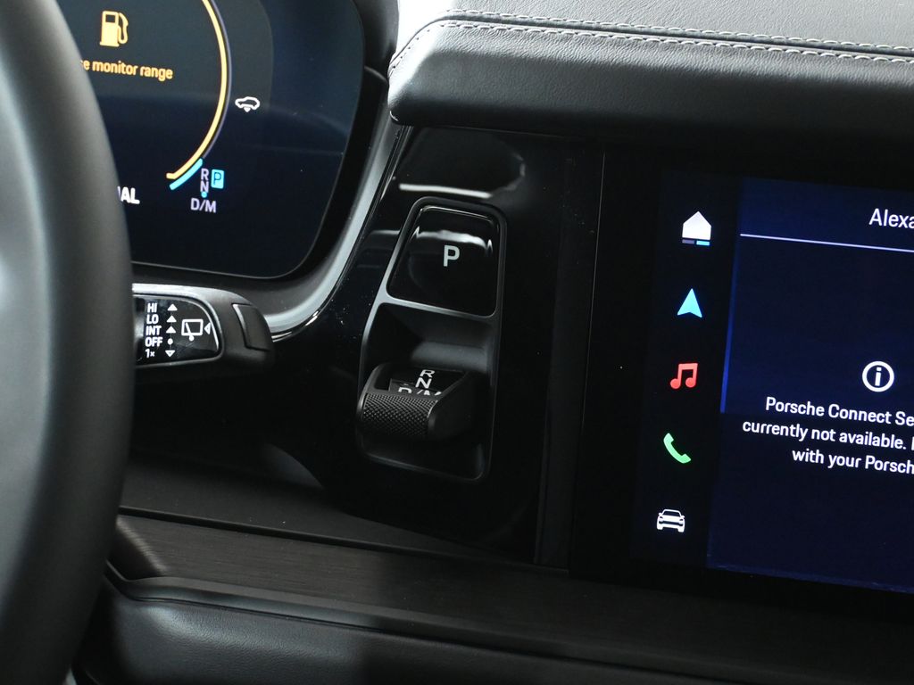 Thumbnail: 2026 Porsche Cayenne - 23