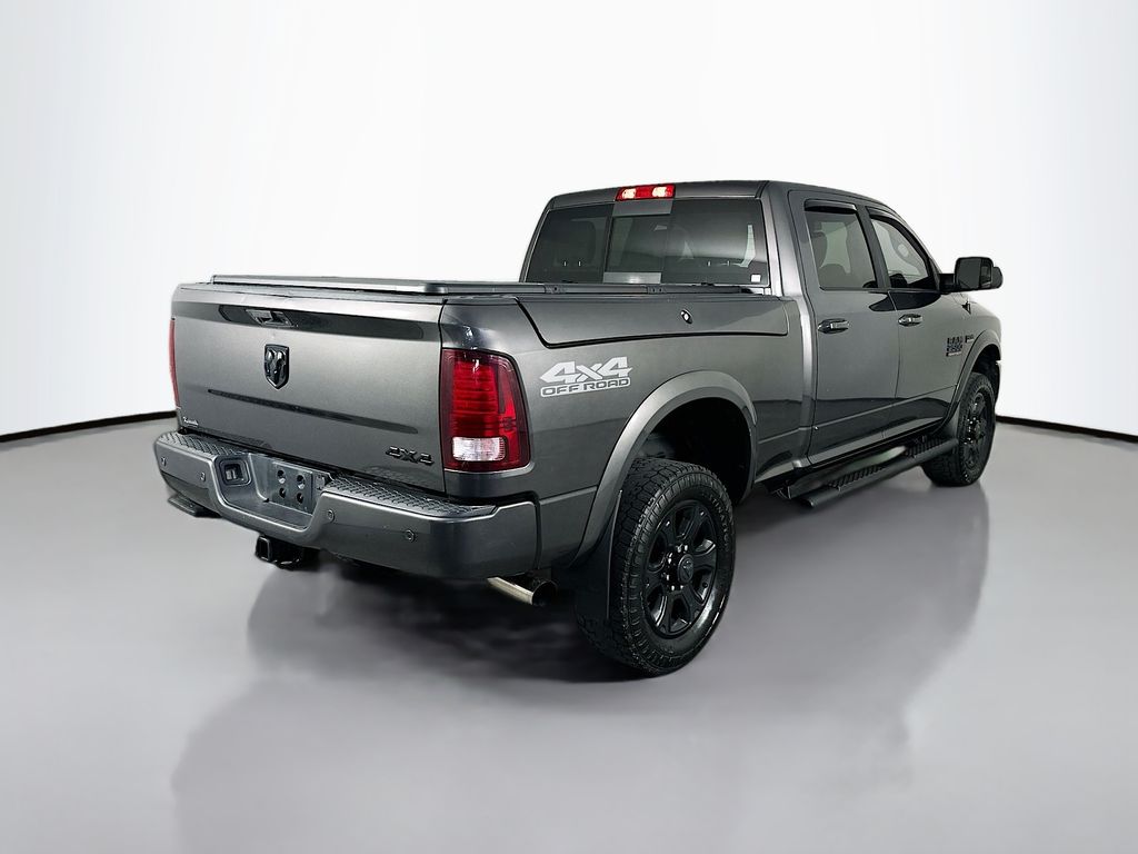 Ram25007