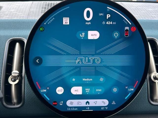 Thumbnail: 2026 MINI Cooper Countryman - 21