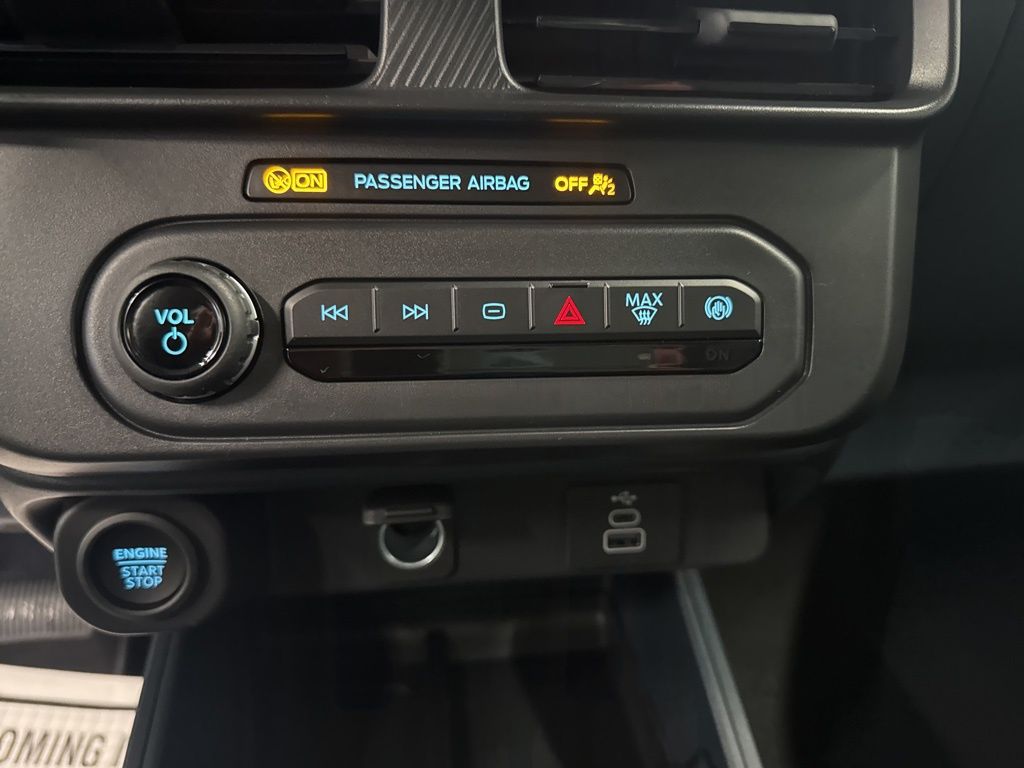 New 2026 Gray Ford XLT image 14