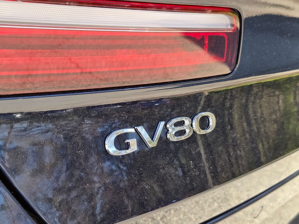 New 2026 Blue Genesis 3.5T Prestige image 7