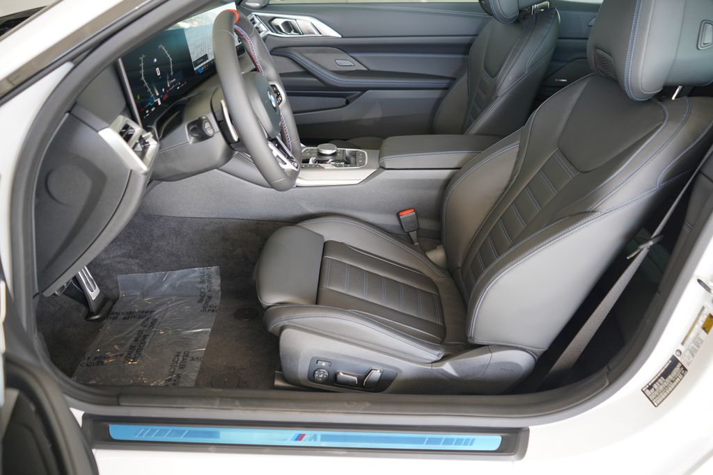 Thumbnail: 2026 BMW 4 Series - 13