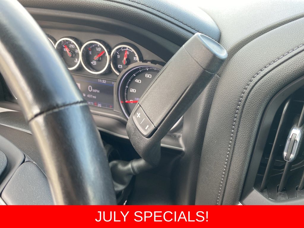 Used 2022 Chevrolet Silverado 2500HD Truck