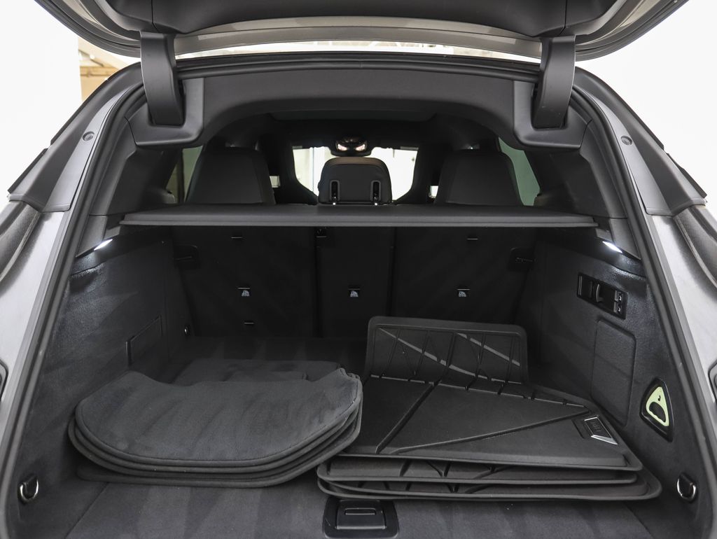 Thumbnail: 2023 BMW iX - 24