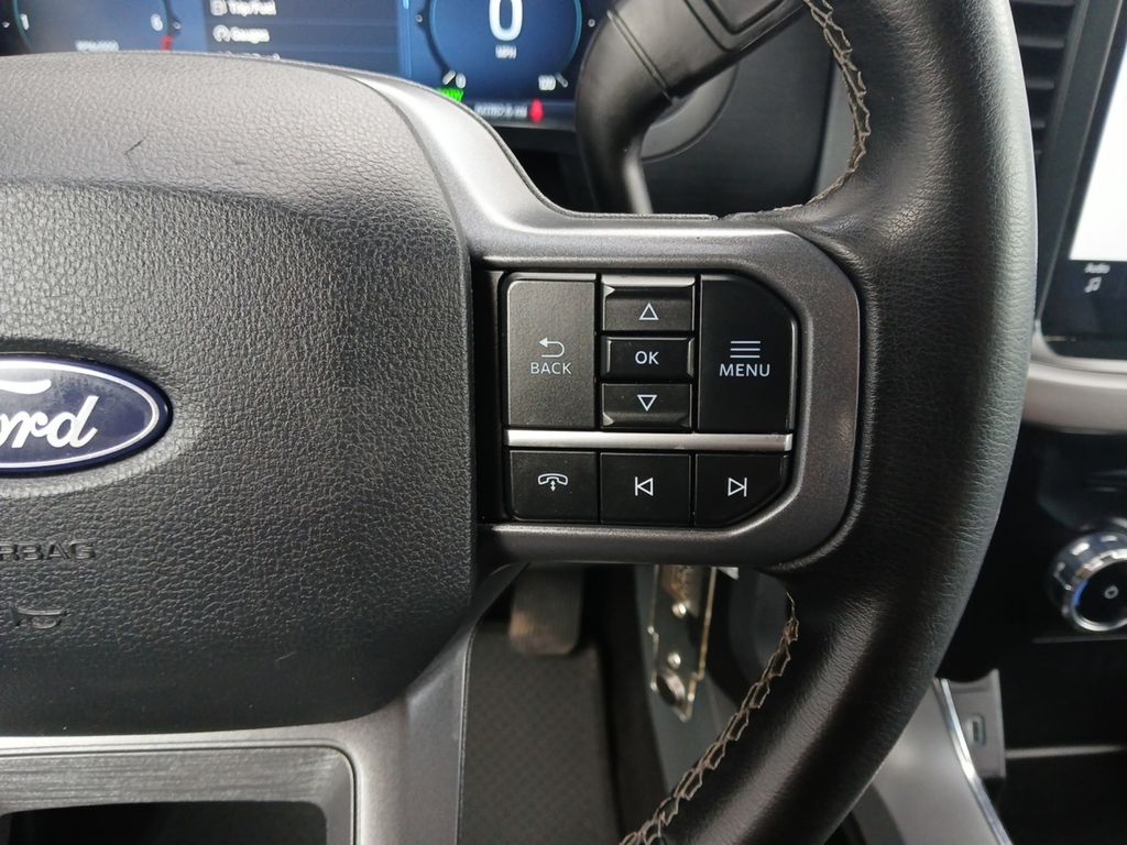 Used Car 2024 Ford F-150  Xlt For Sale Under $40,000 In Austin, Texas