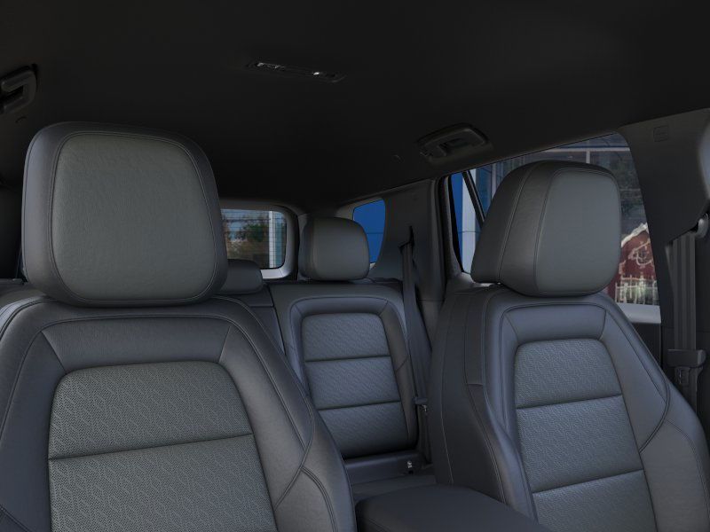 Equinox LT