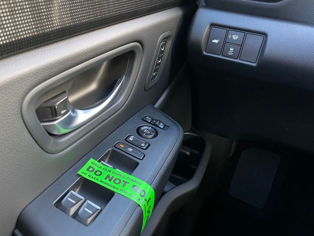 Thumbnail: 2025 Honda Pilot - 23