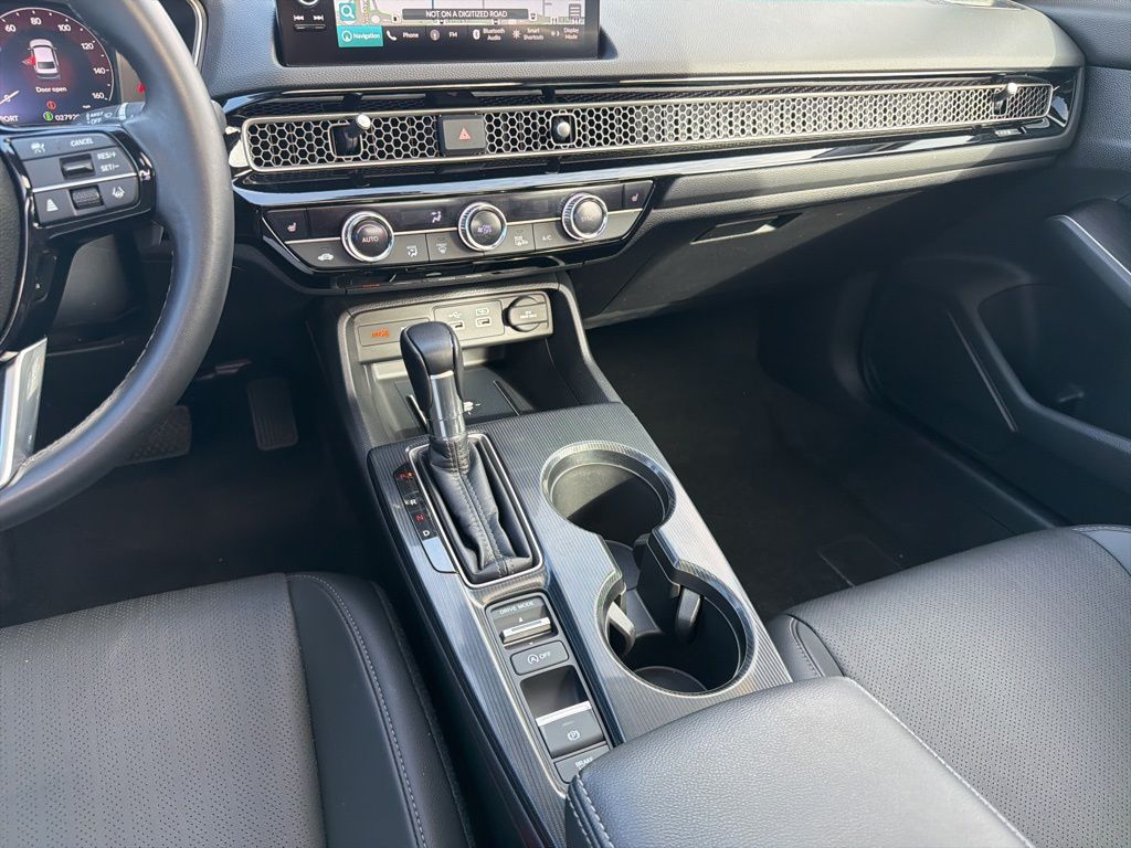 Thumbnail: 2023 Honda Civic - 16