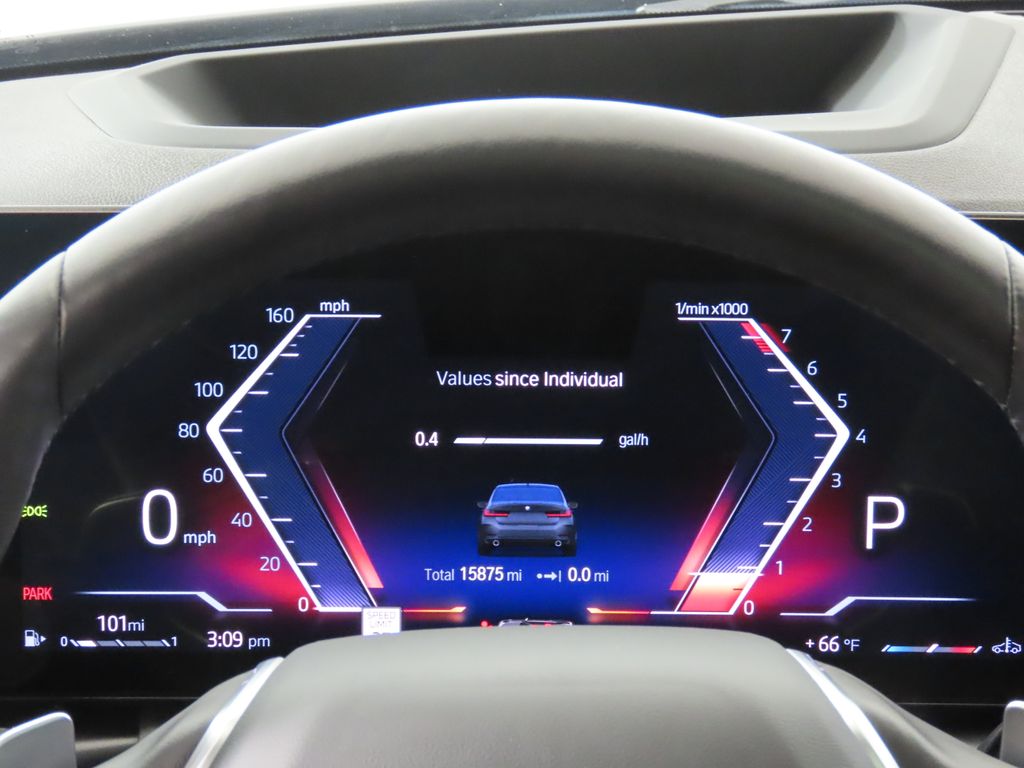 Thumbnail: 2024 BMW 3 Series - 12