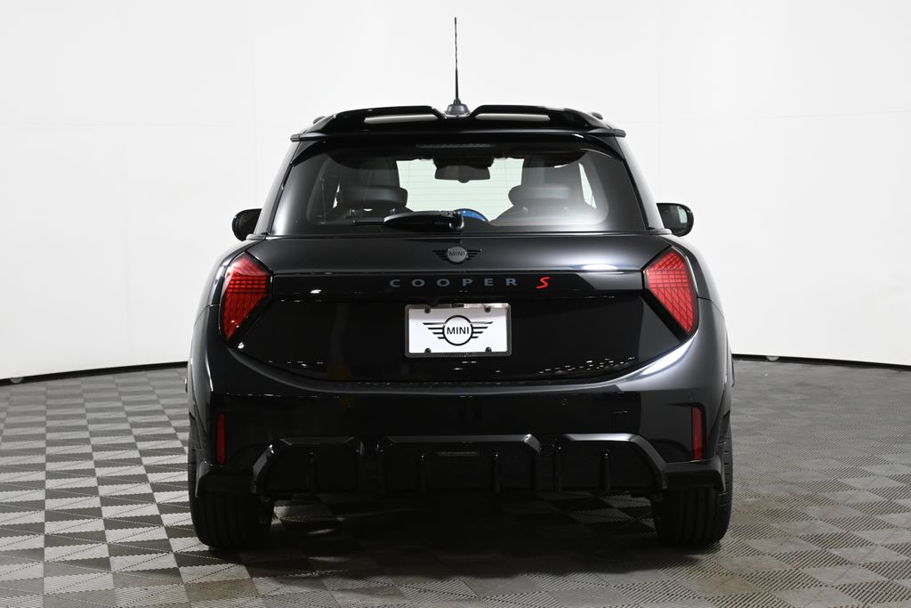 Thumbnail: 2026 MINI Cooper - 6