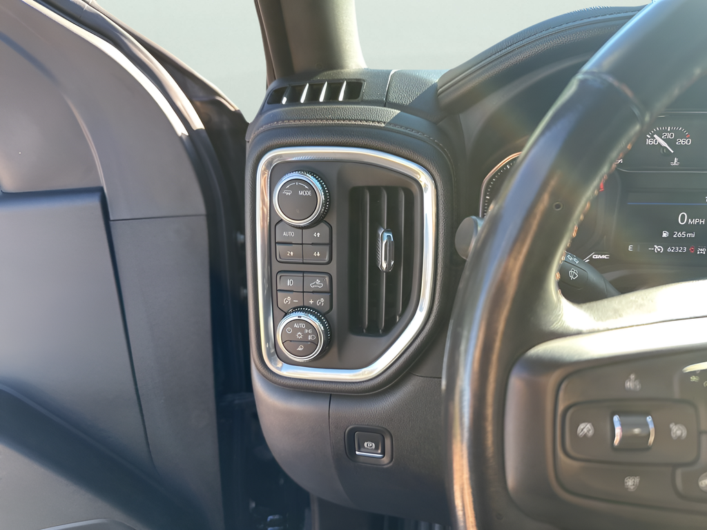 Used Car 2023 Gmc Sierra 2500hd  At4 For Sale Under $70,000 In Austin, Texas