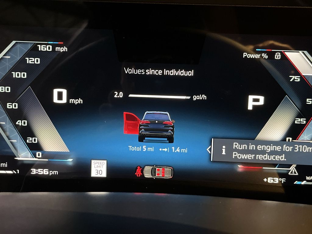 Thumbnail: 2026 BMW X5 - 15