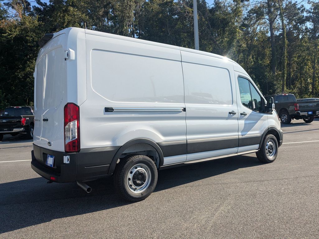 2025 Ford Transit-250 Cargo Van 