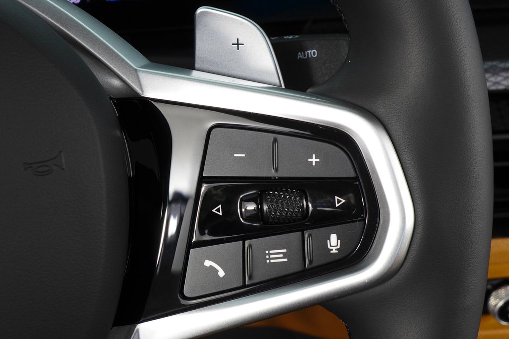 Thumbnail: 2026 BMW 4 Series - 28