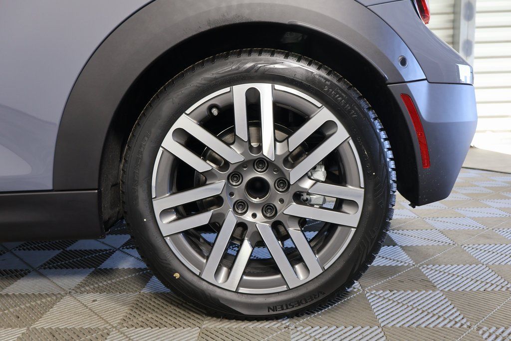 Thumbnail: 2026 MINI Cooper - 12