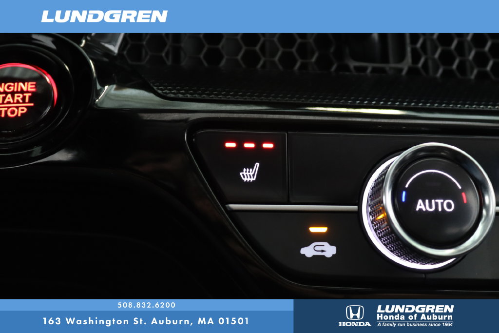 Used 2024 Honda CR-V SUV