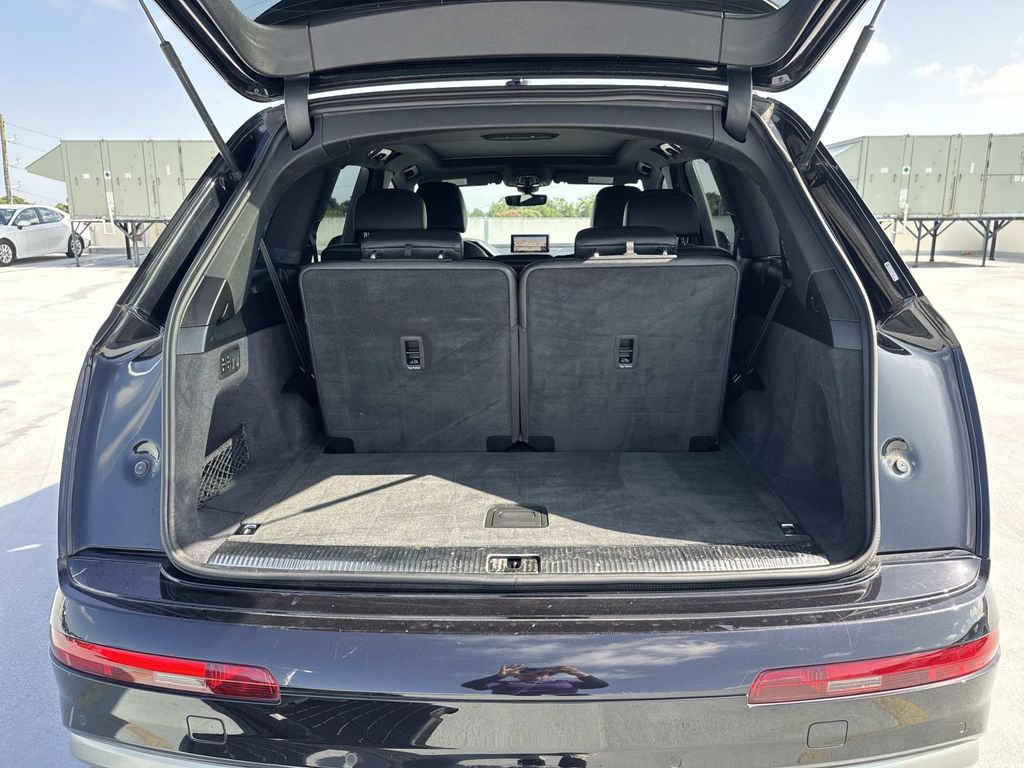 2019 Audi Q7 - 7