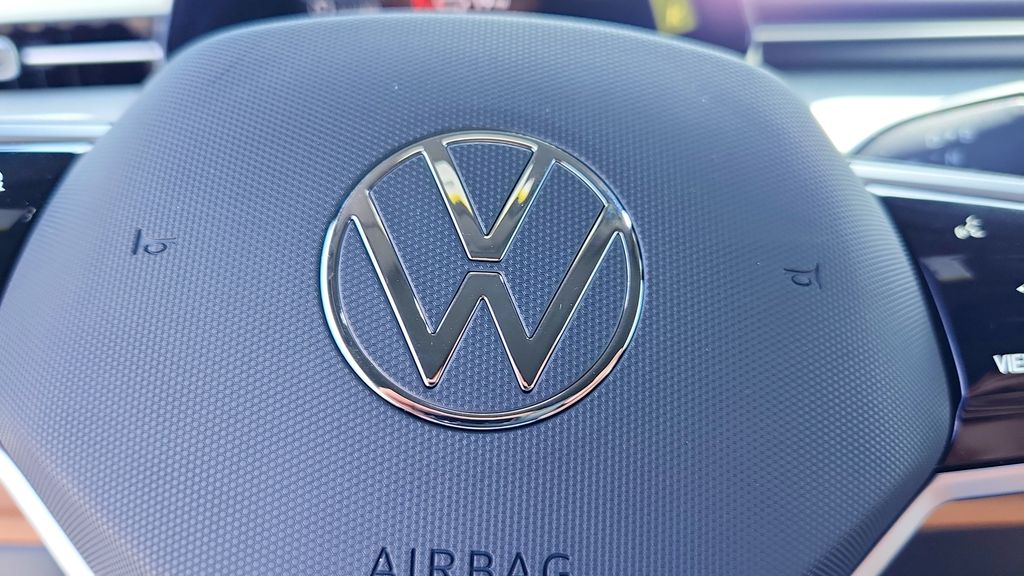 2025 Volkswagen ID. Buzz