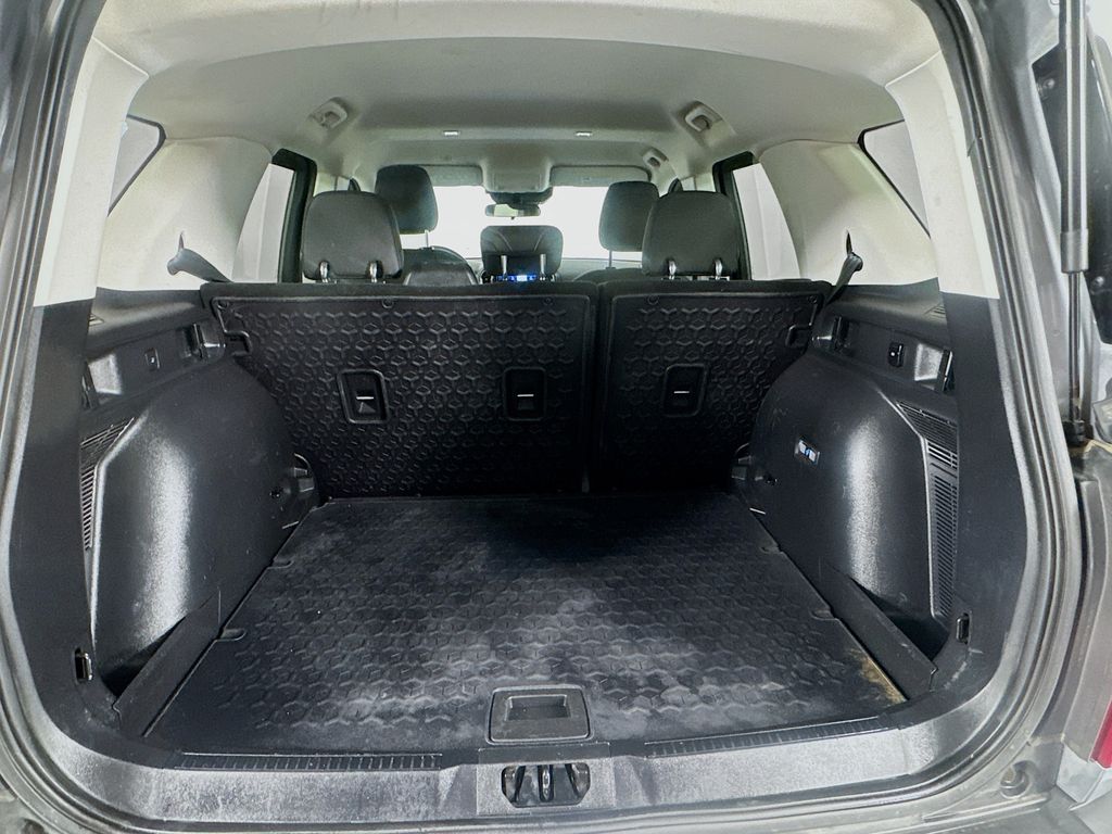 Used Car 2021 Ford Bronco Sport  Big Bend For Sale Under $25,000 In Austin, Texas