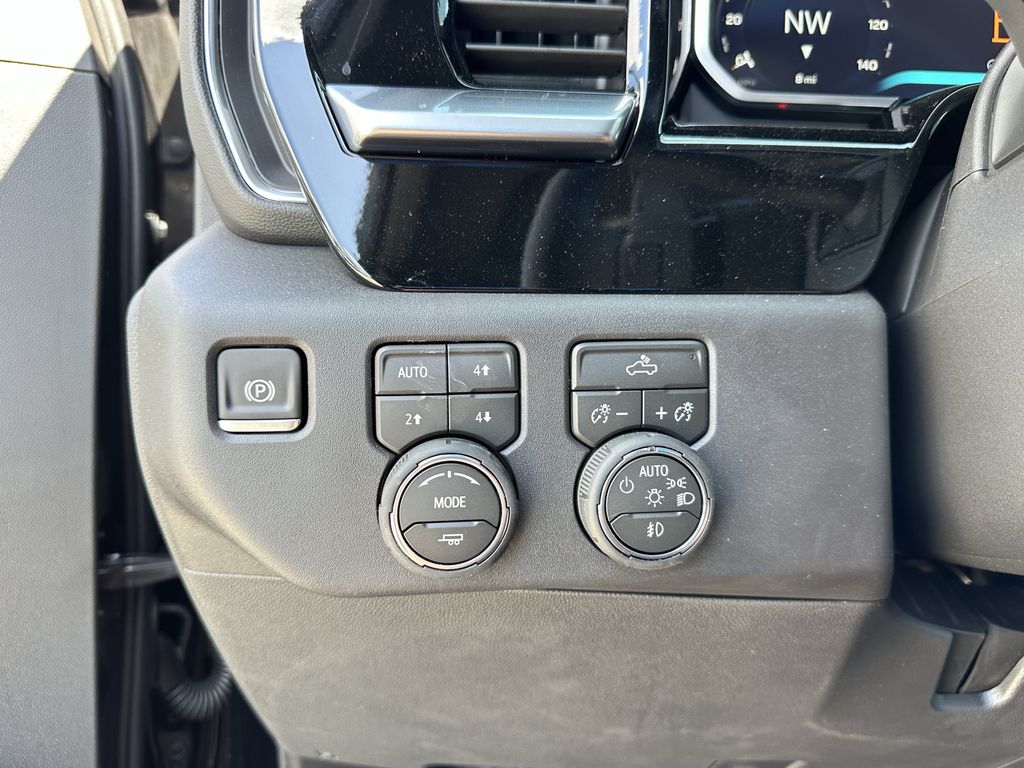 new 2026 Chevrolet Silverado 1500 car, priced at $53,745