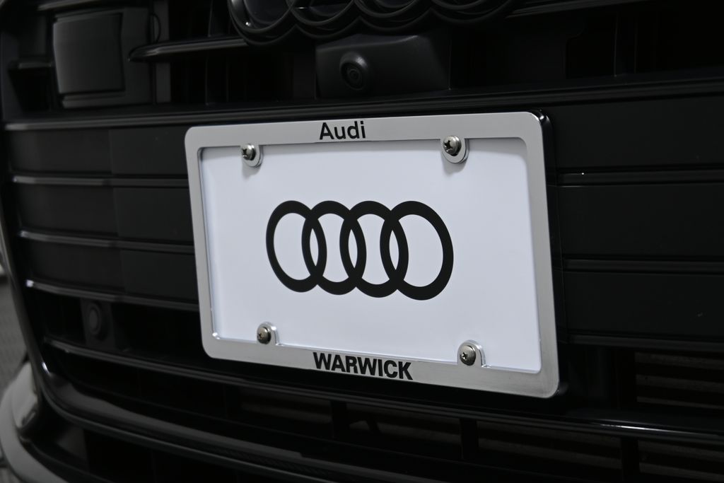 Thumbnail: 2023 Audi A6 - 13