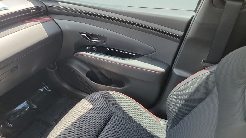 Used 2024  Hyundai N Line image 13