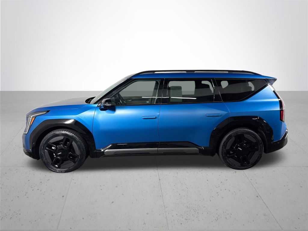 2024 Kia EV9 GT-Line