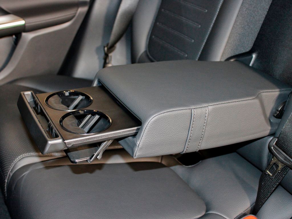 used 2026 Mercedes-Benz GLC car, priced at $54,955