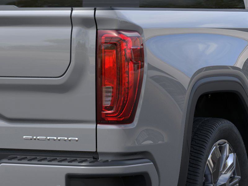 2025 GMC Sierra 1500 Denali 11