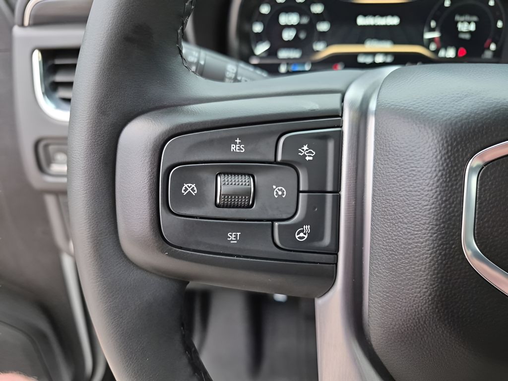 Used Car 2023 Gmc Yukon  Slt For Sale Under $60,000 In Austin, Texas